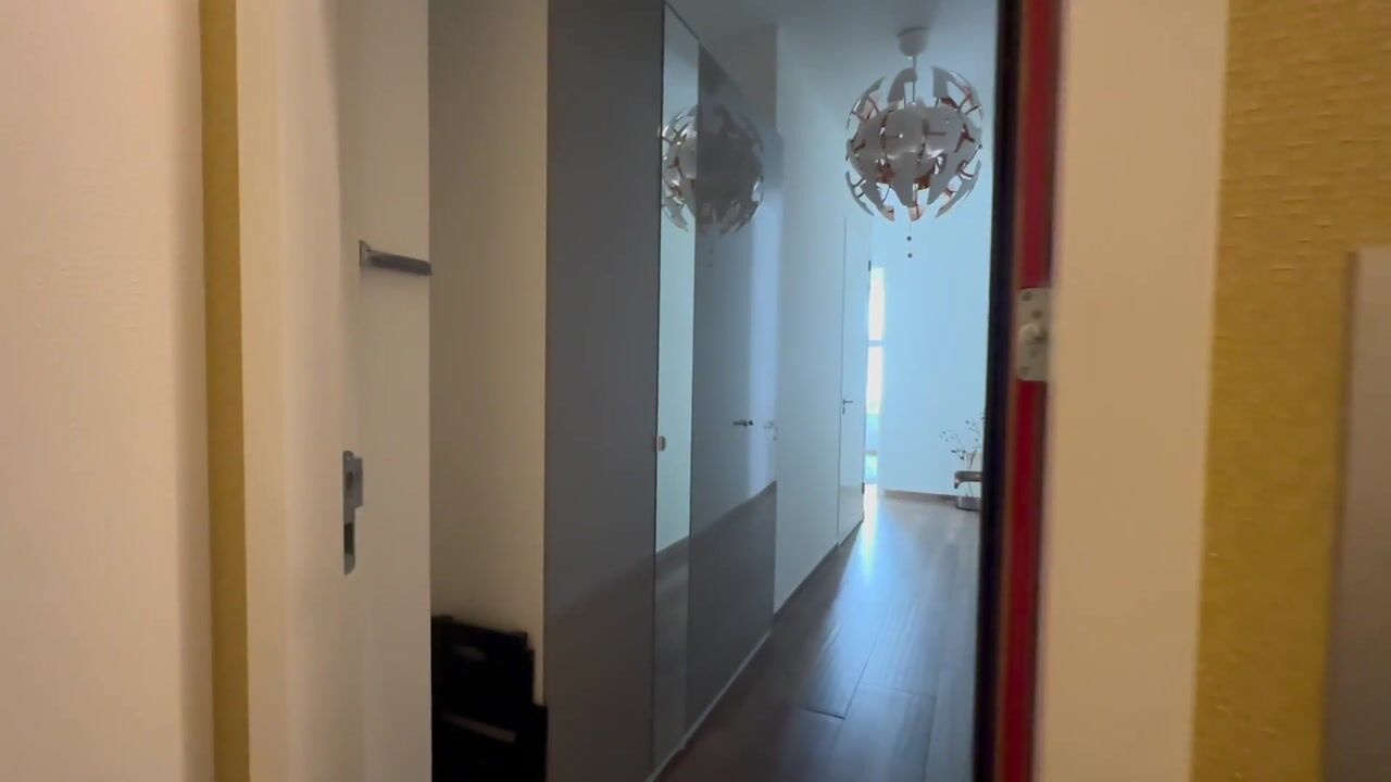 Video van Leonard Bernsteinstraat 64-C