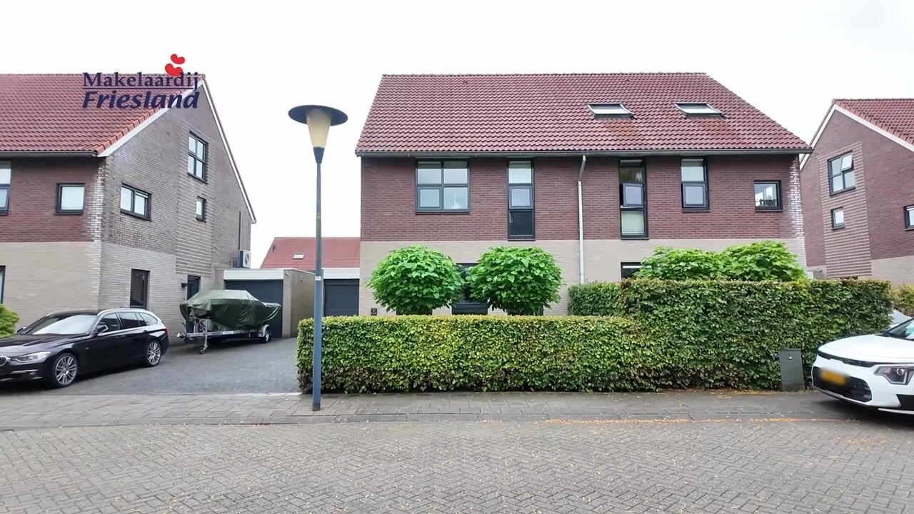 Video van Frouwesân 42