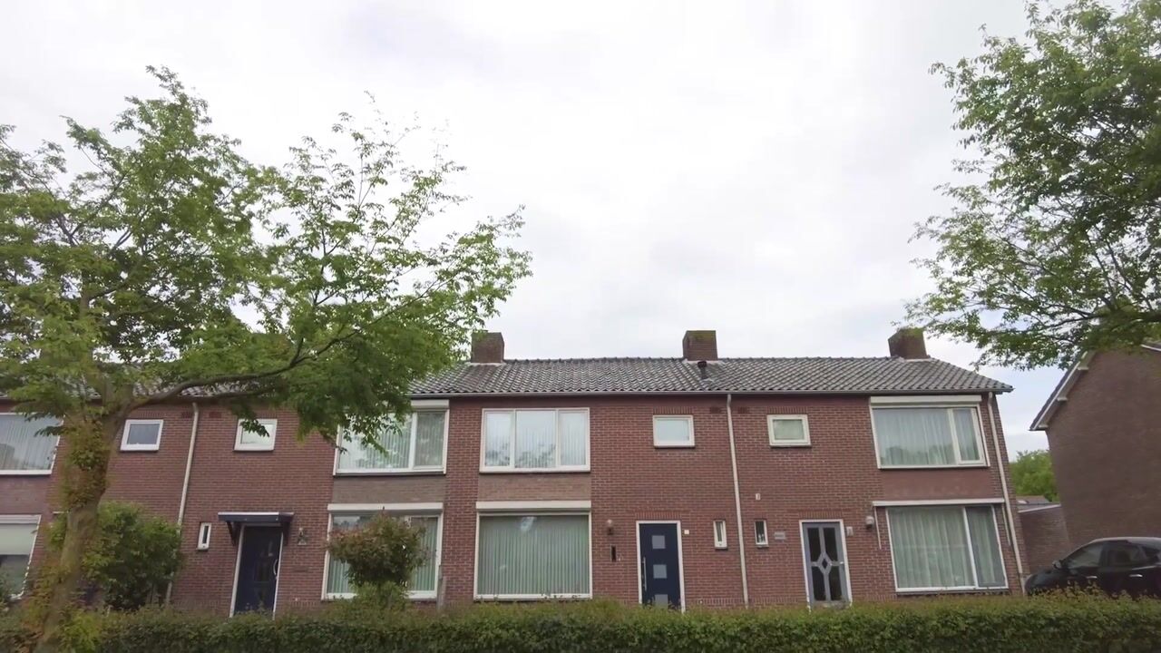 Video van Lokbossen 84