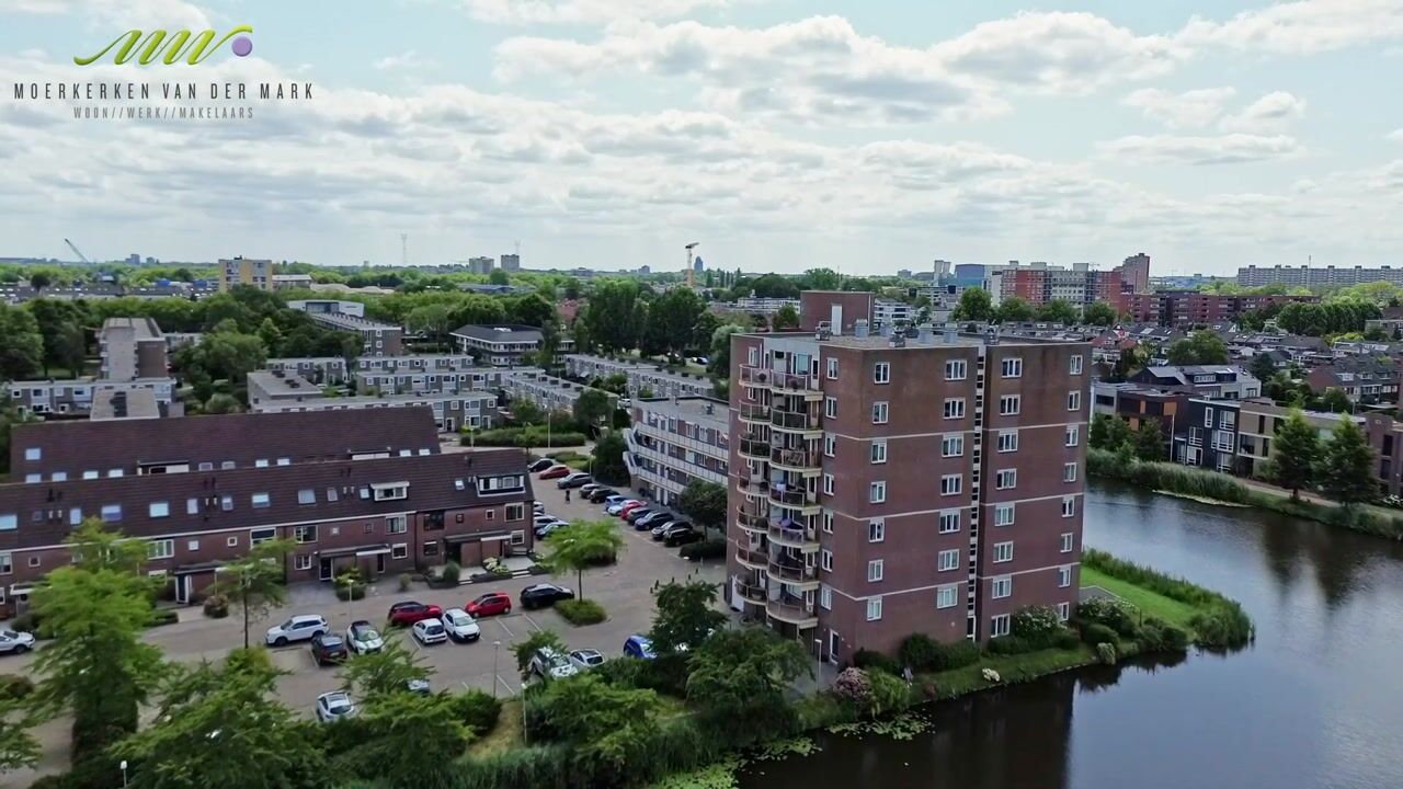 Video van Fuutlaan 85