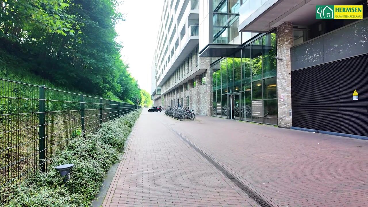 Video van Dokstraat 425