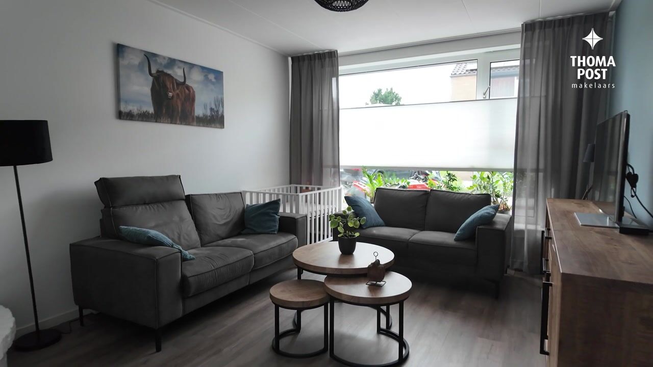 Video van Oostervoort 34-I