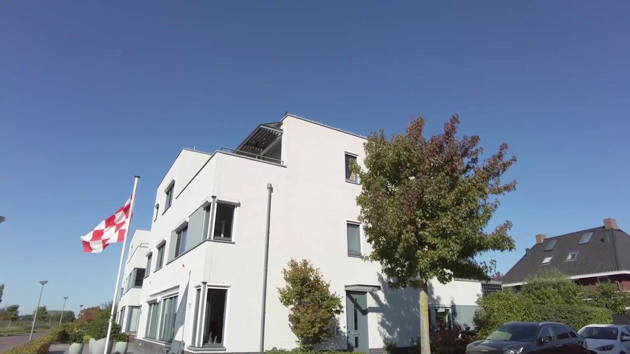 Video van Partituurweg 17