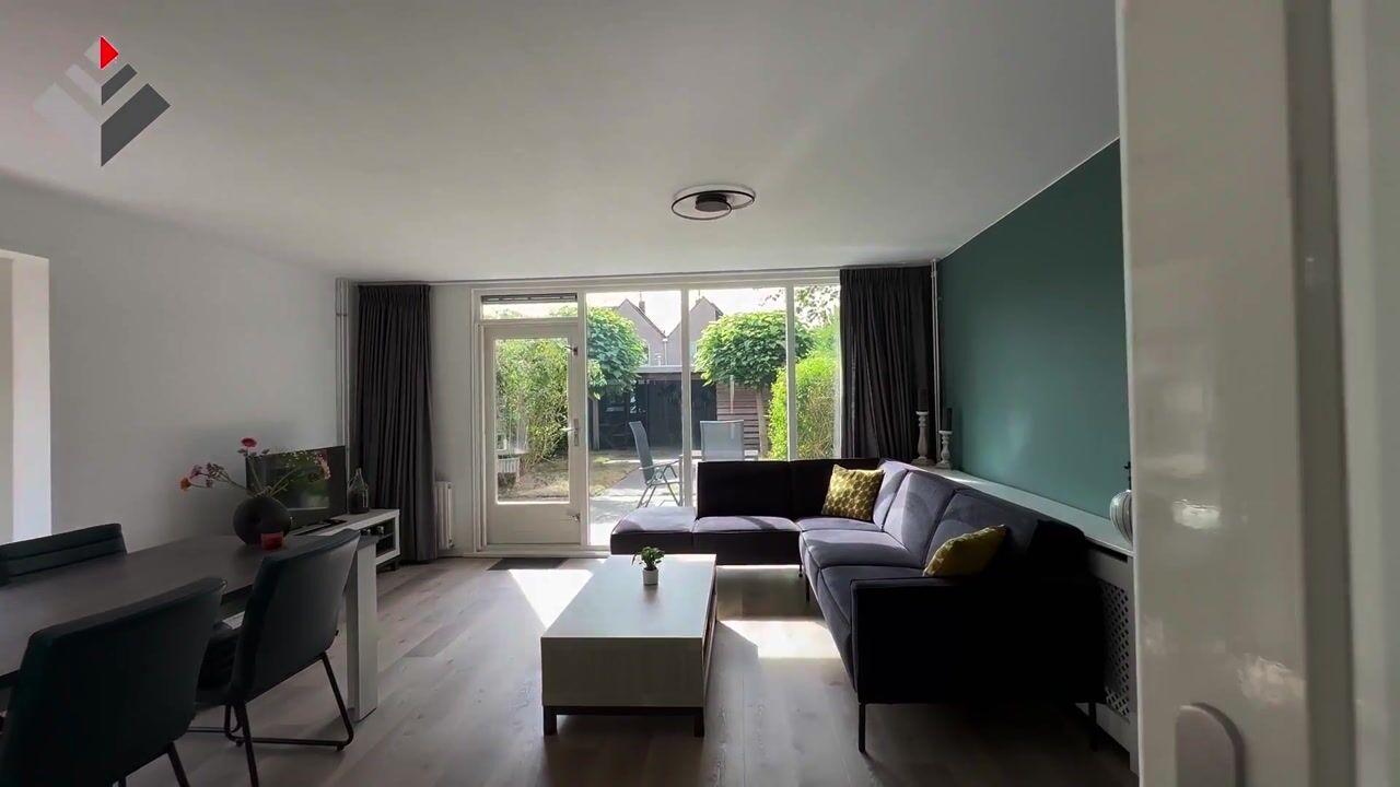 Video of Van Welveldenmarke 1