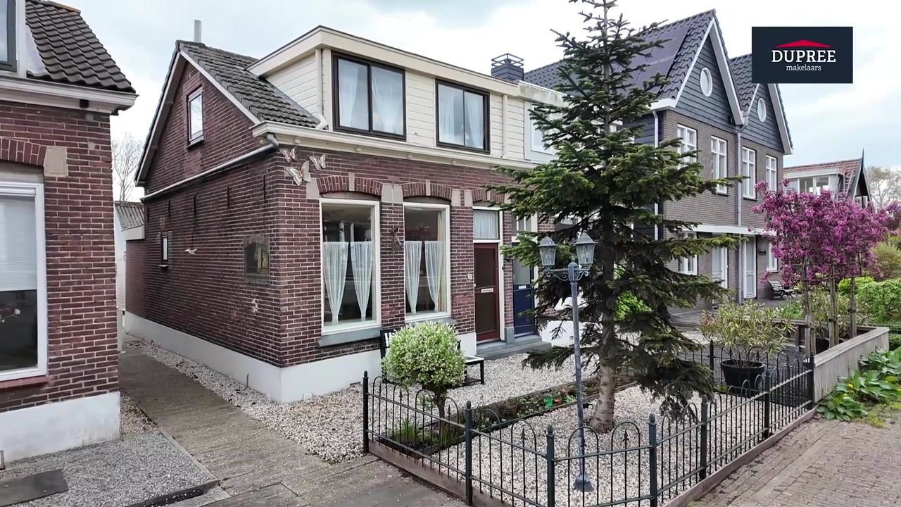 Video van Kaagjesland 37
