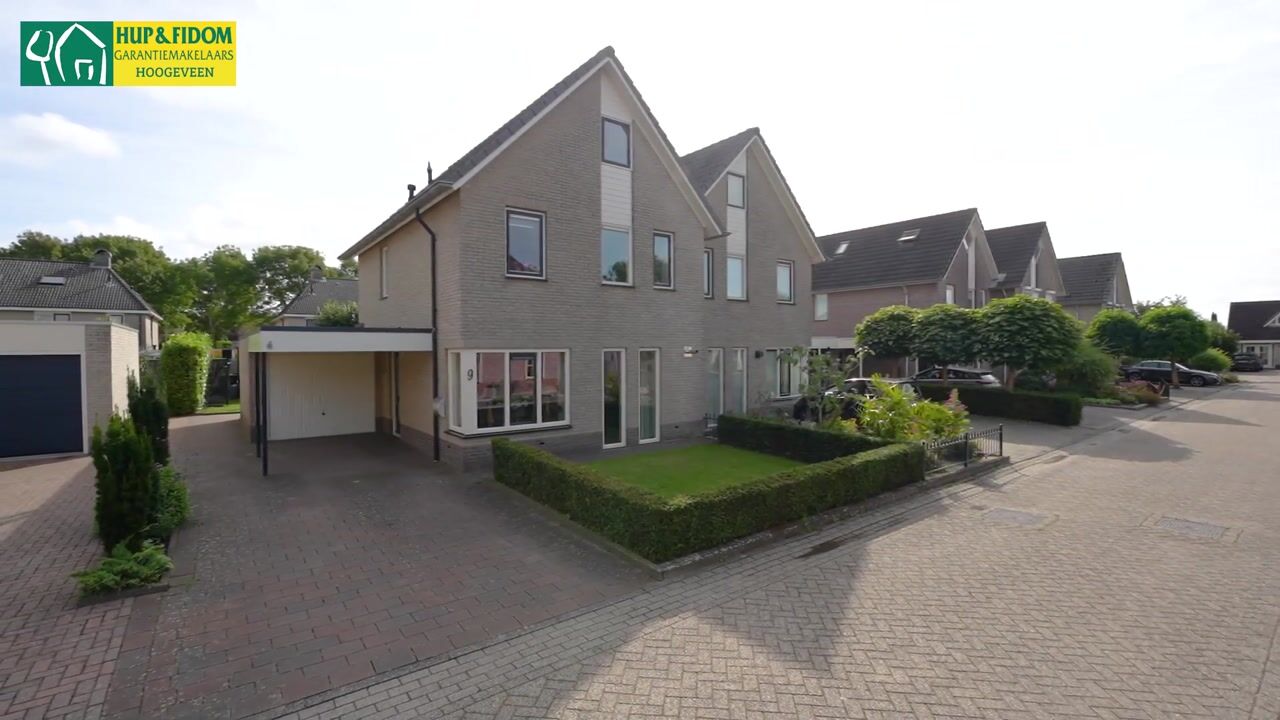 Video van Dorsstok 9