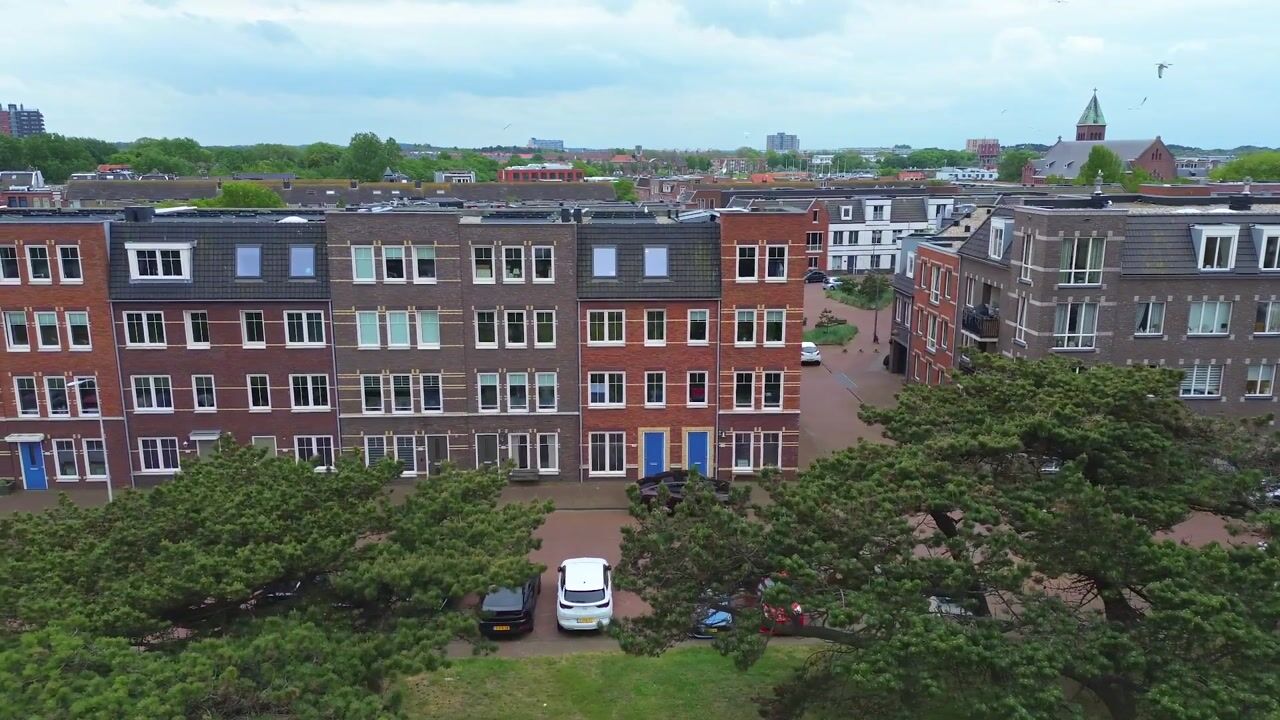 Video van Kanaalstraat 142