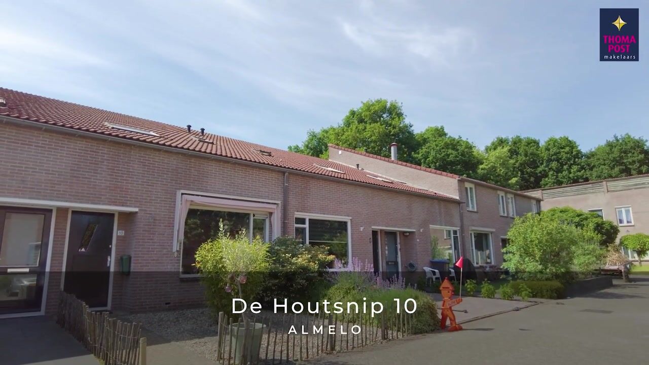 Video van De Houtsnip 10