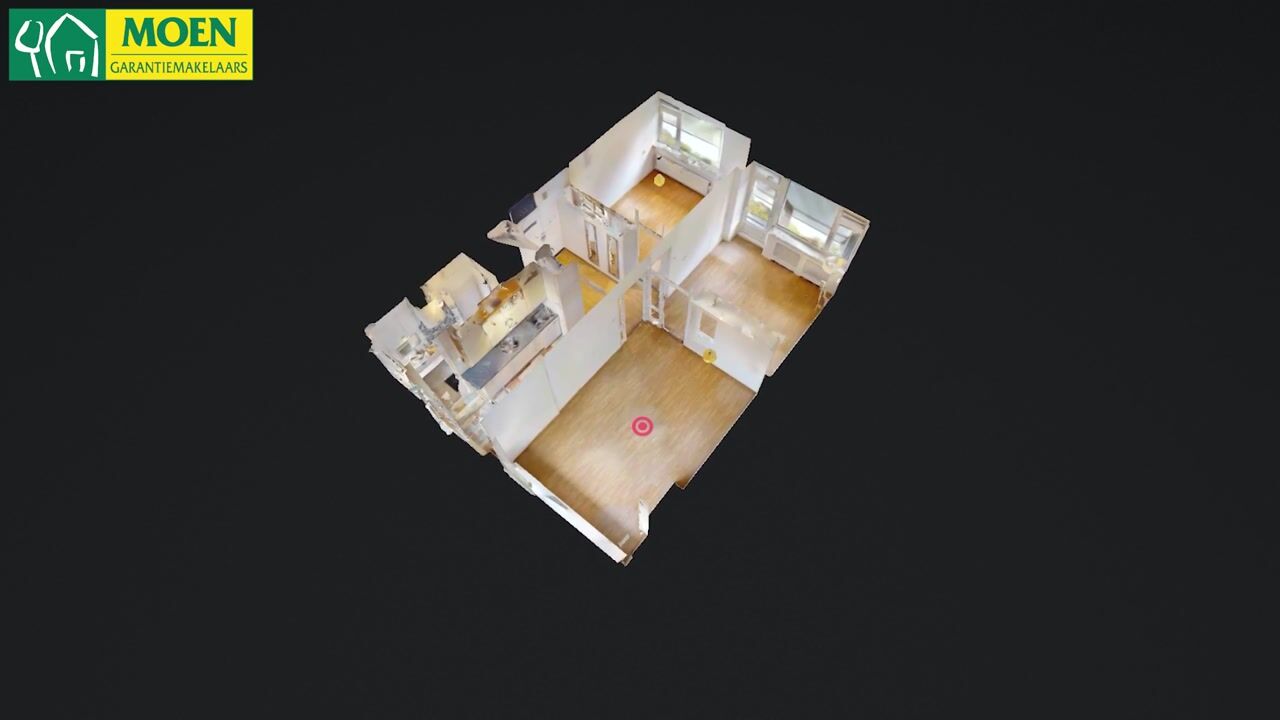 Video of Prof. Dr. Bakkerlaan 39