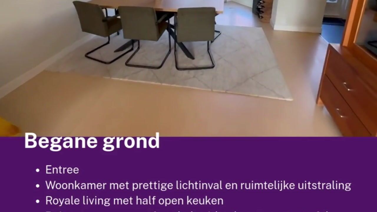 Video van J.C. van Oostzanenlaan 17