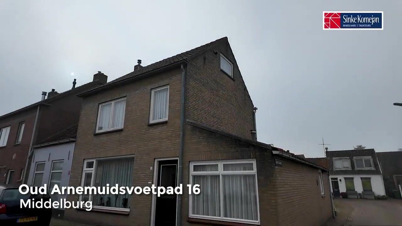 Video van Oud Arnemuidsvoetpad 16