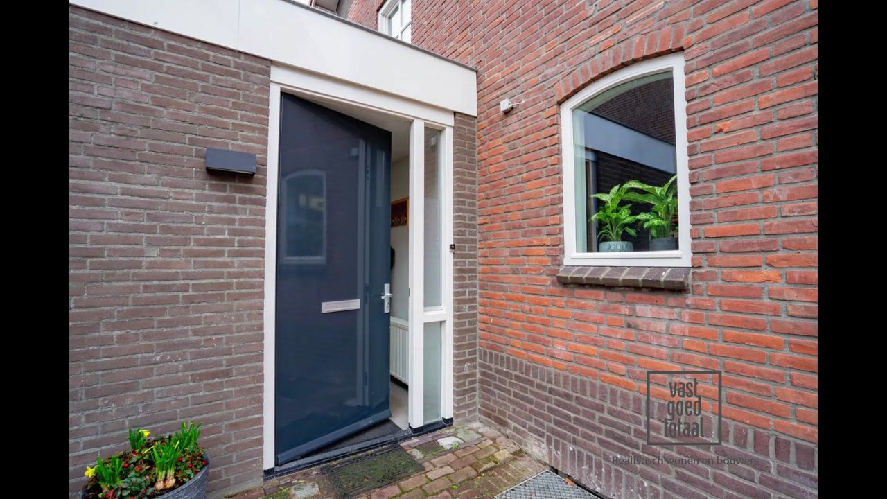 Video van Schoolstraat 24