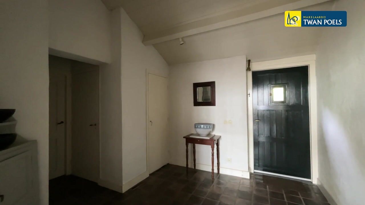 Video of Hoge Startwijk 1