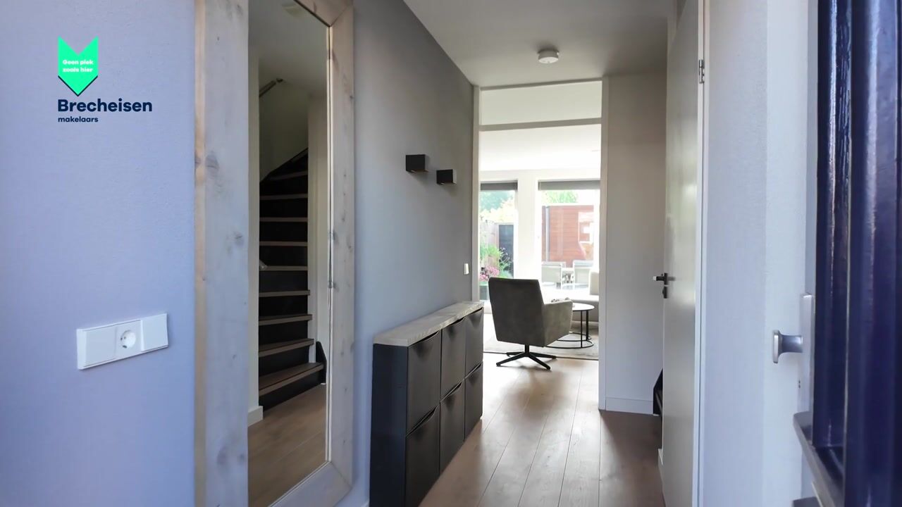 Video van Waalsteen 38