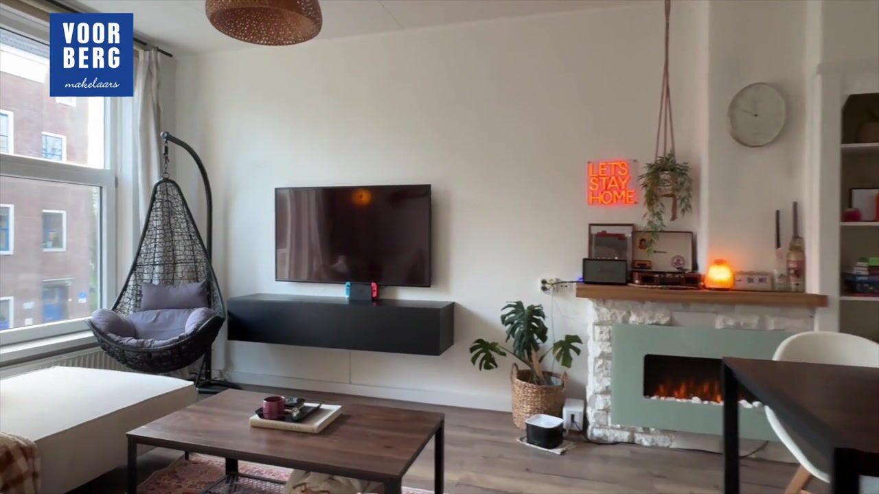 Video van Brigantijnstraat 41-B