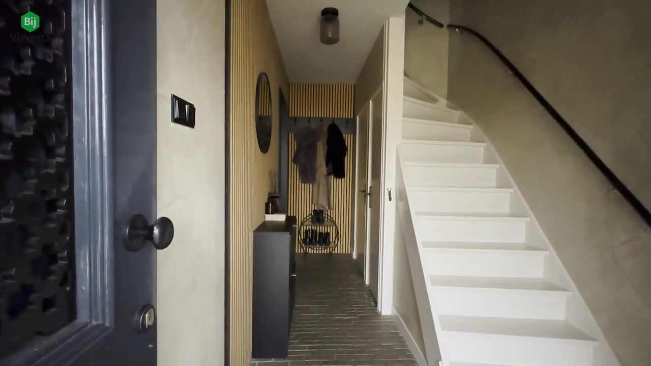 Video van Thorbeckeplein 15