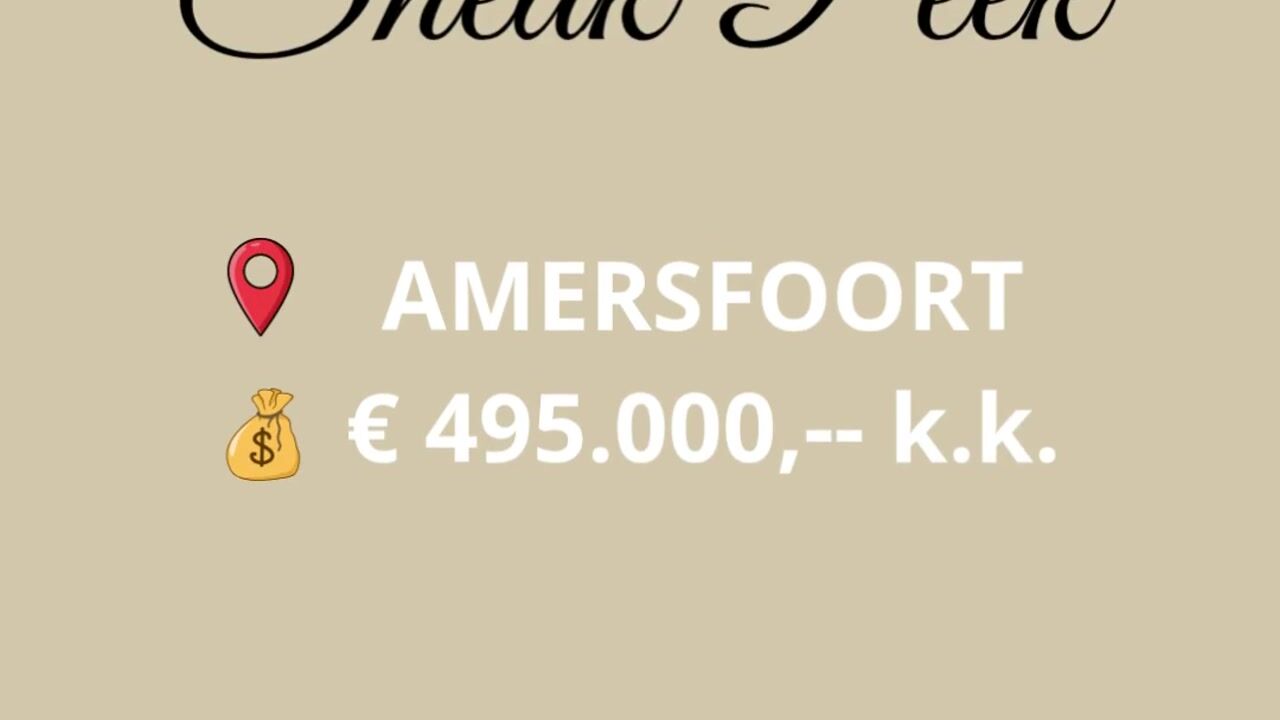 Video van Puntenburgerlaan 1-G