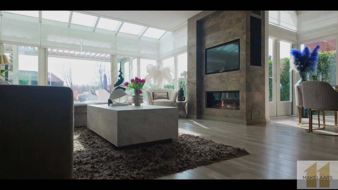 Video van Waterrijk 8