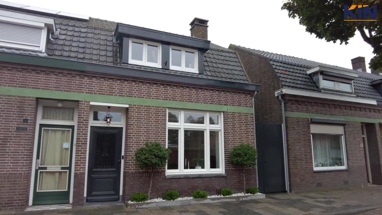 Video van Heistraat 24