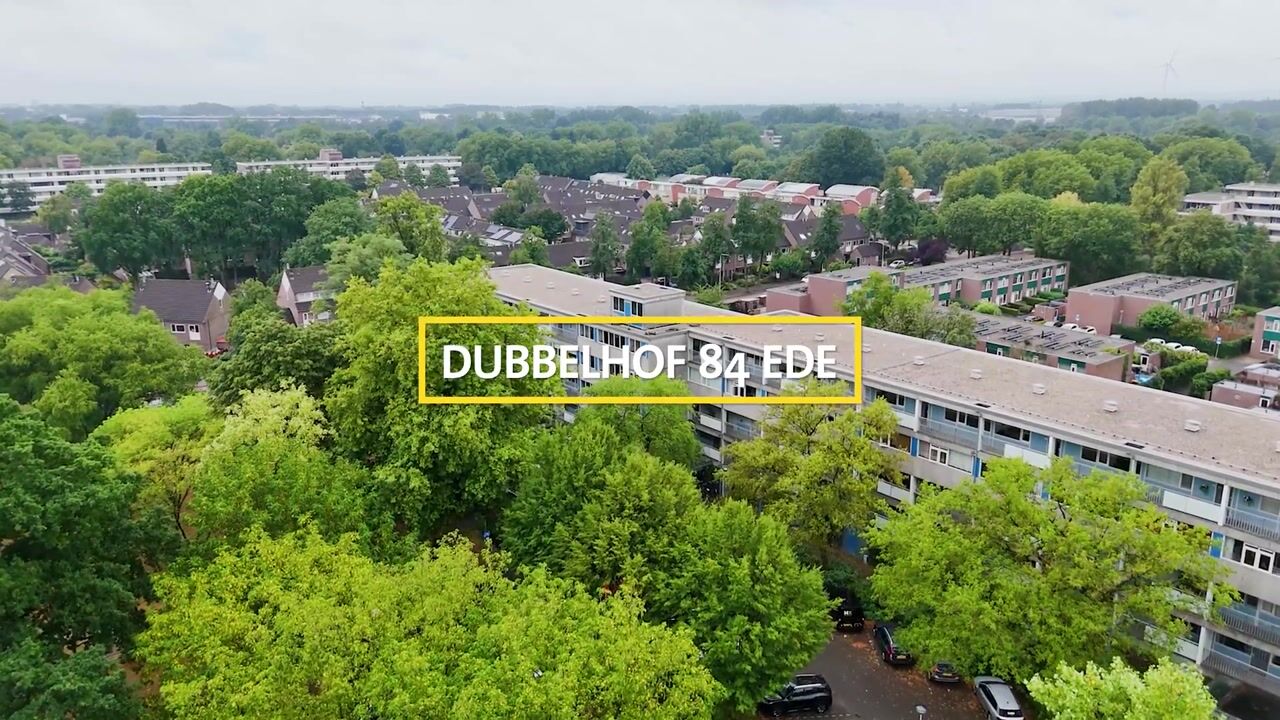 Video van Dubbelhof 84