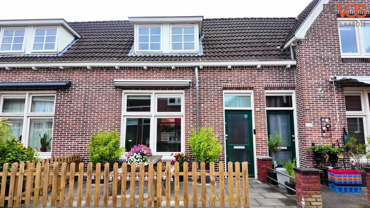 Video van Kwekerijstraat 24