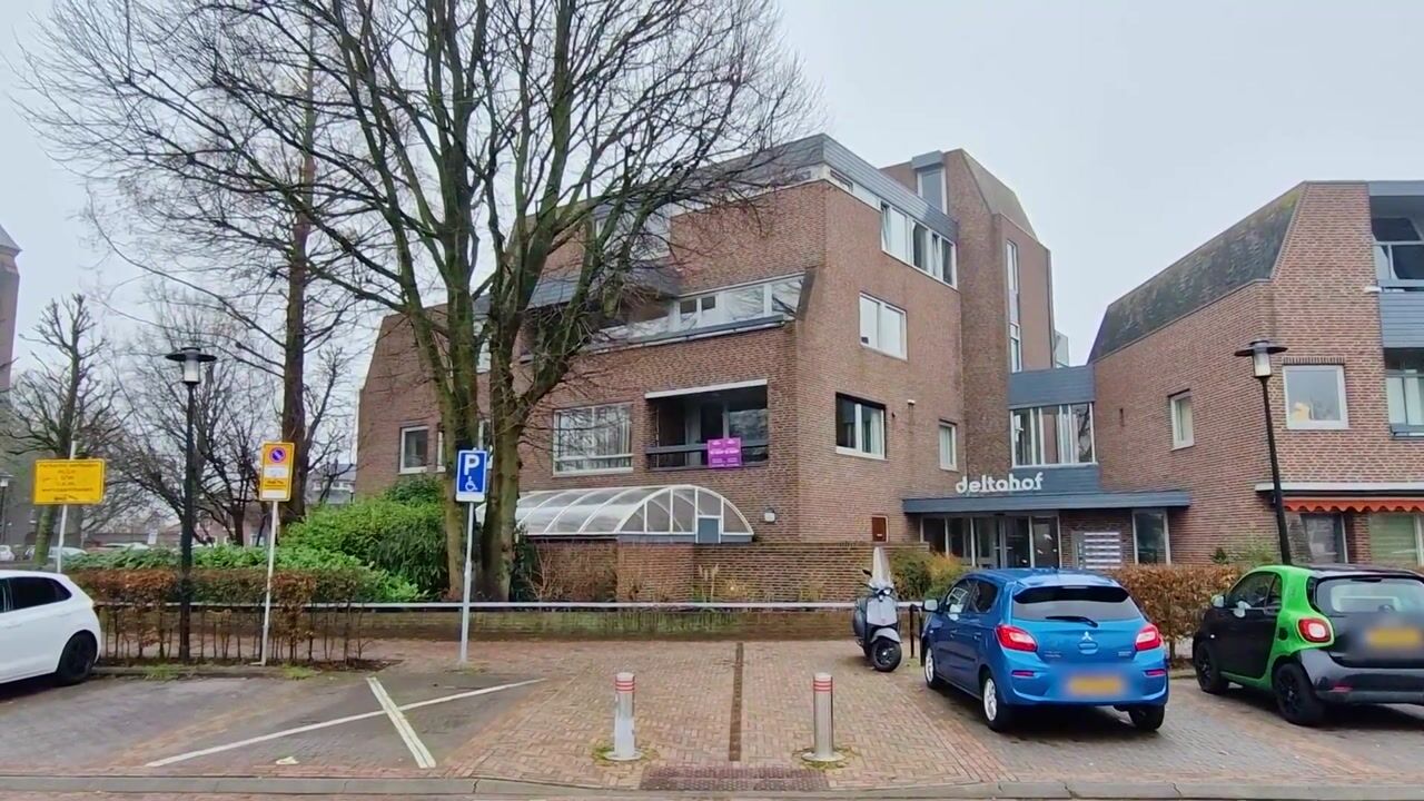 Video van Deltahof 10-B