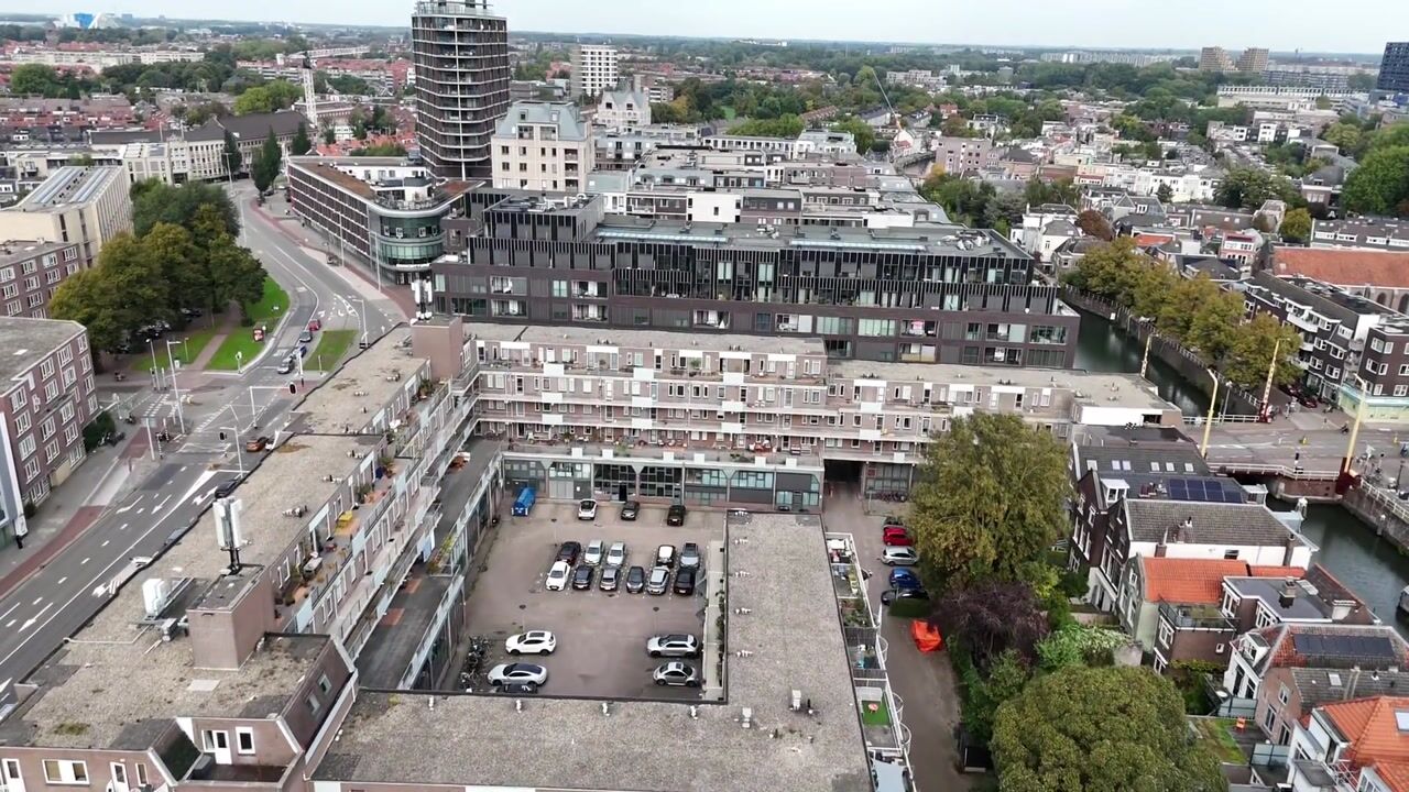Video van Weerdsingel W.Z. 58