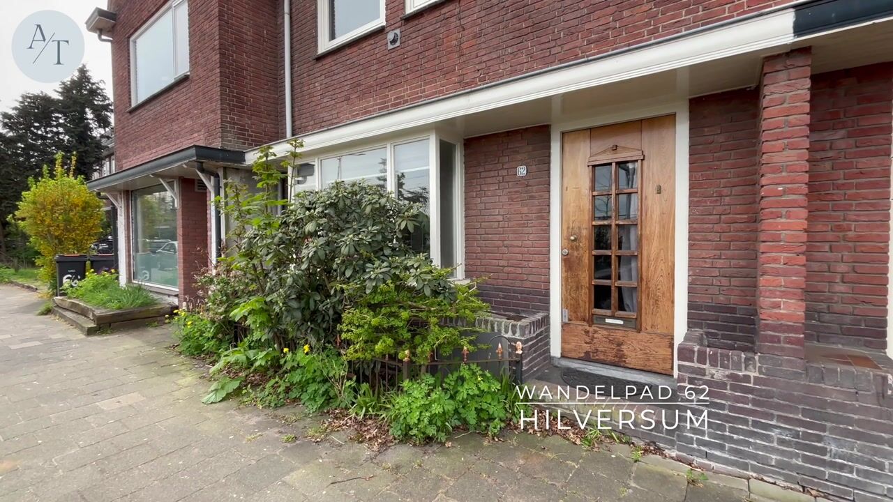 Video van Wandelpad 62