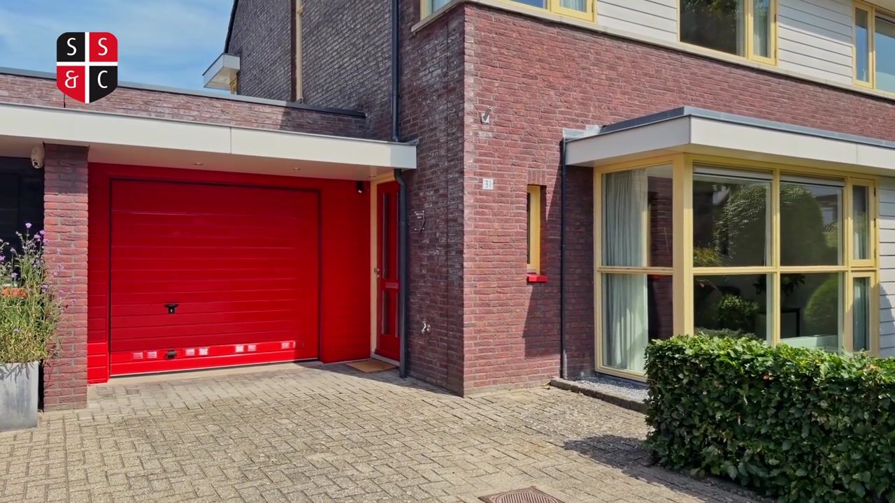 Video van Groene Woud 31