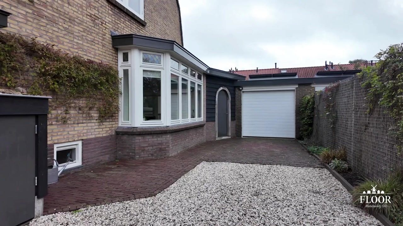 Video van Wijkamplaan 55