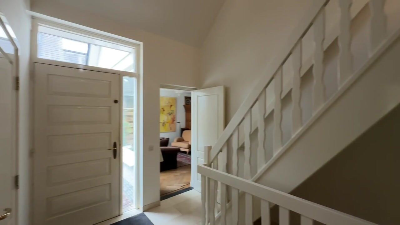 Video van Nicolaas Beetspad 4