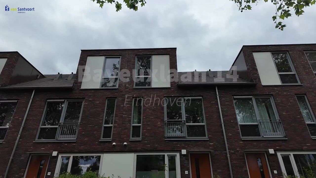 Video van Bayeuxlaan 14