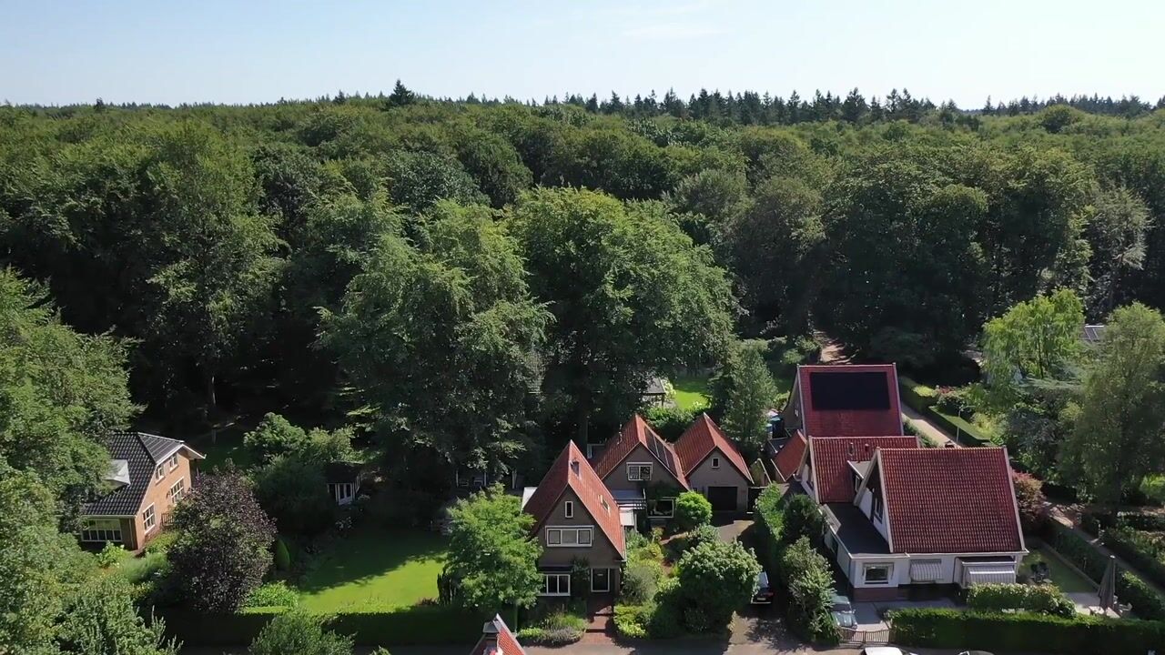 Video van Bosrand 25