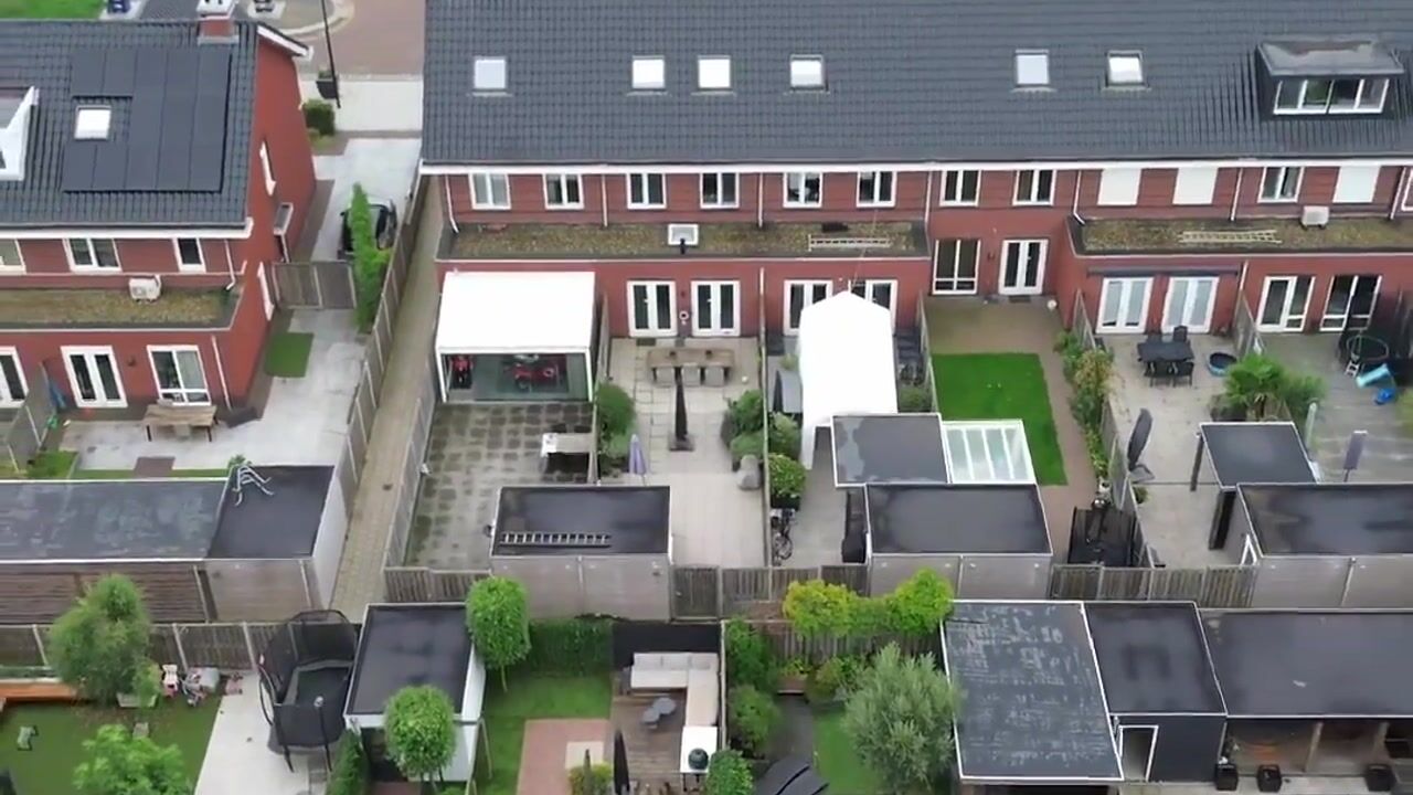 Video van Willem Hogenhoeklaan 58
