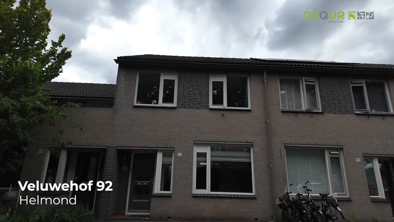 Video van Veluwehof 92