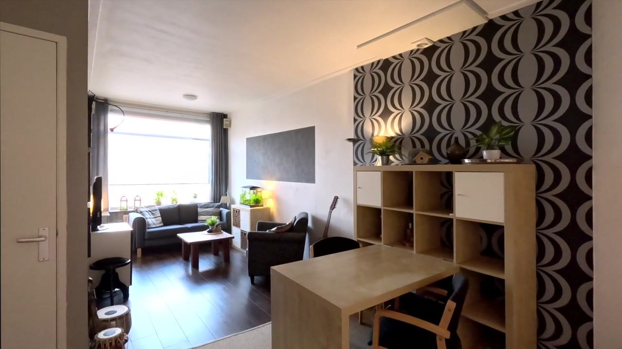 Video van Korenbloemstraat 36