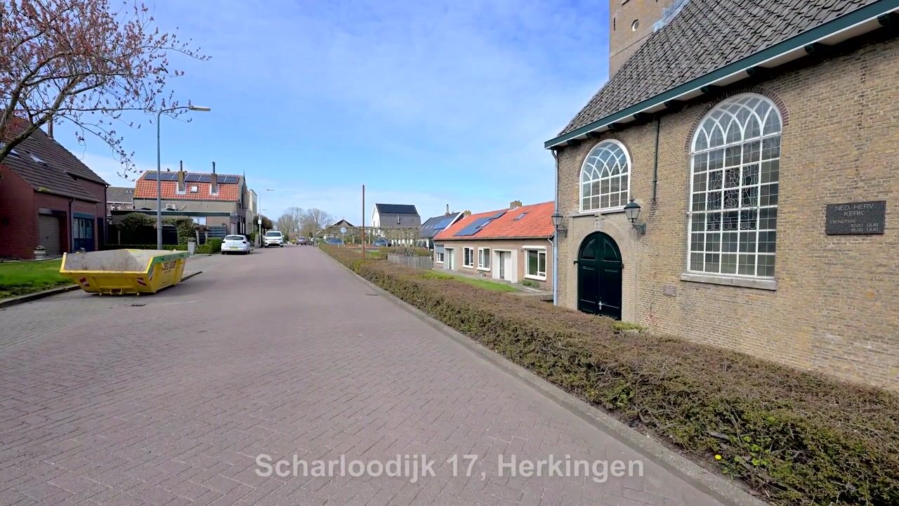 Video van Scharloodijk 17