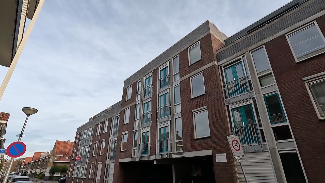 Video of Binnenkade 31