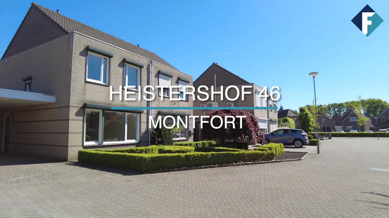 Video van Heistershof 46