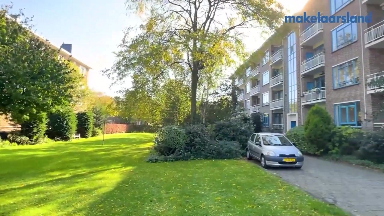 Video van Stadhoudersplantsoen 196
