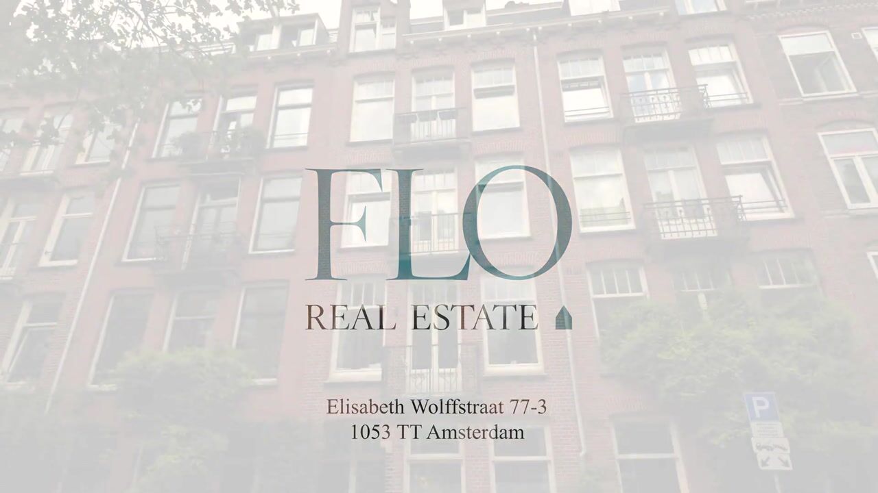 Video van Elisabeth Wolffstraat 77-3