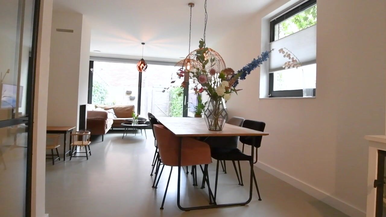 Video van Margrietstraat 13