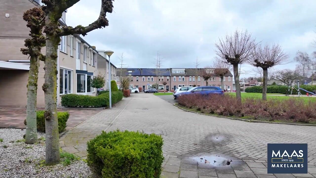 Video van Roompot 23