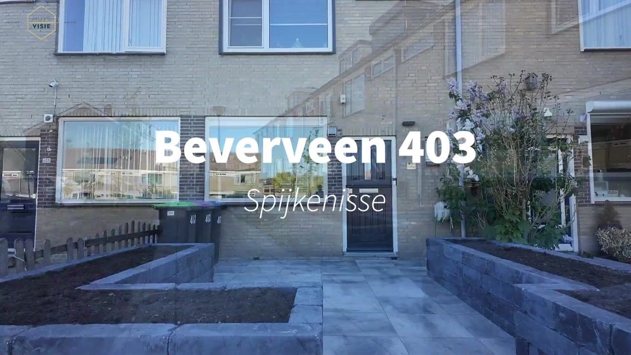 Video van Beverveen 403