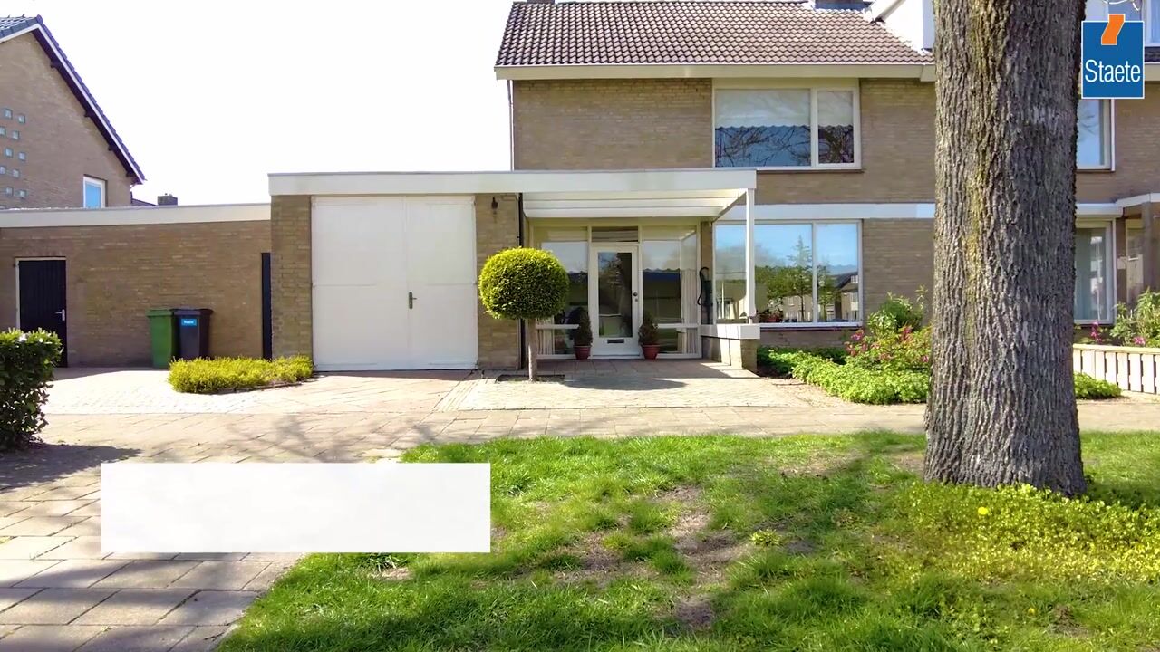 Video van Kennedystraat 58