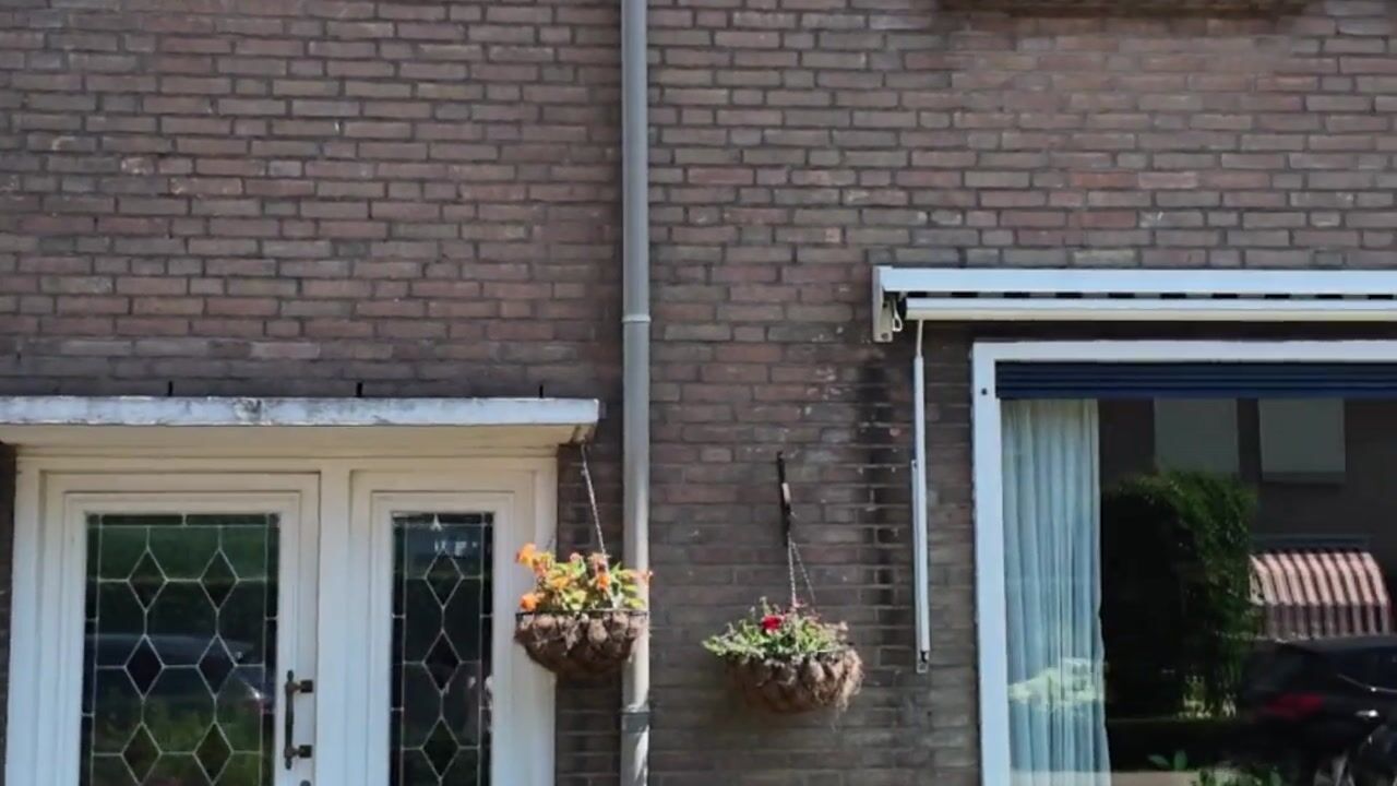 Video van Hendrik Braamstraat 42