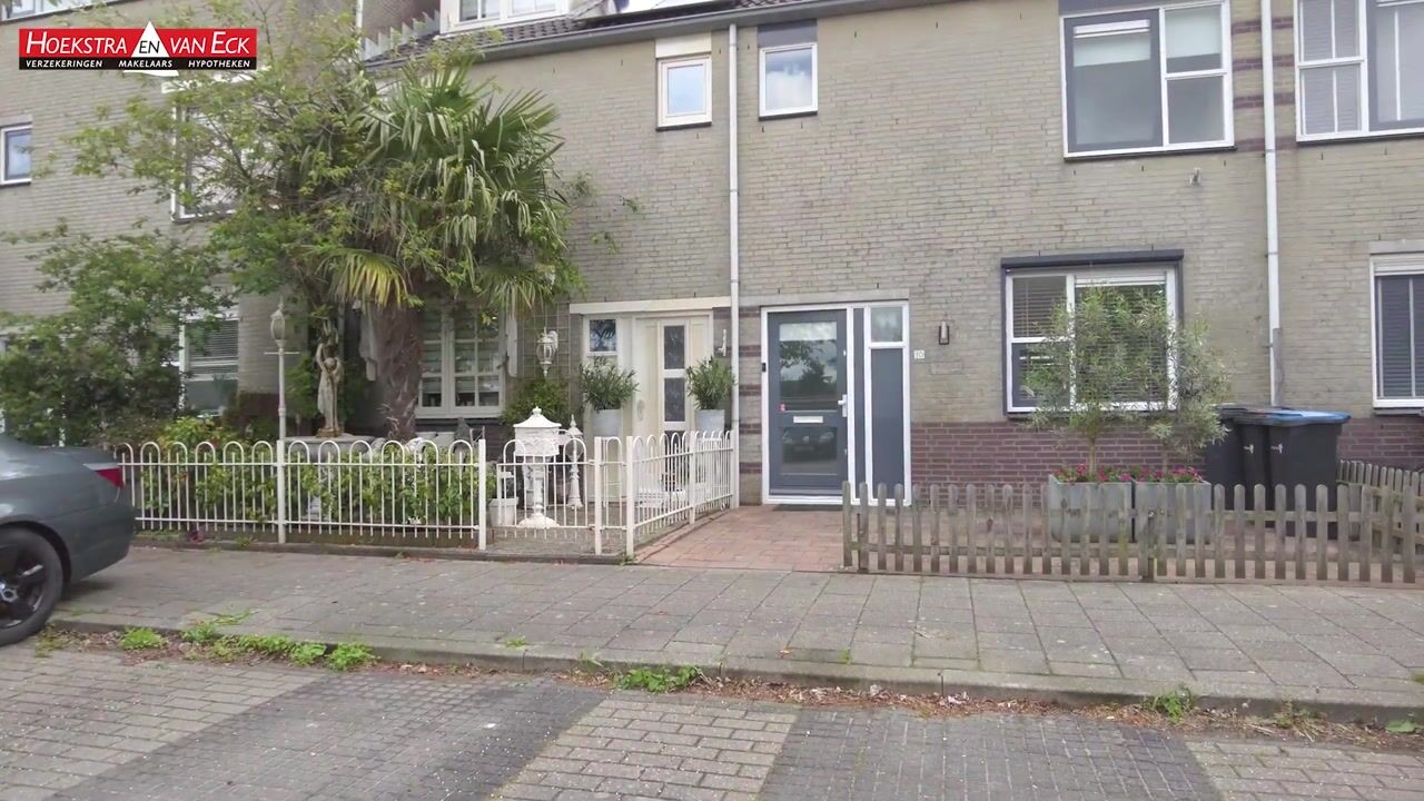 Video van Dom Helder Camarastraat 10