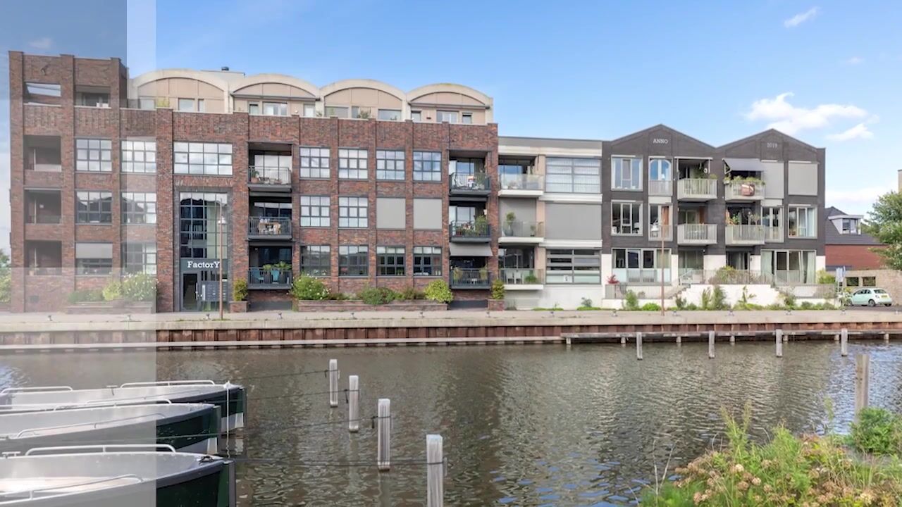 Video van De Stelling 26
