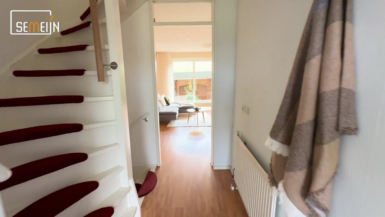 Video van Prismastraat 24