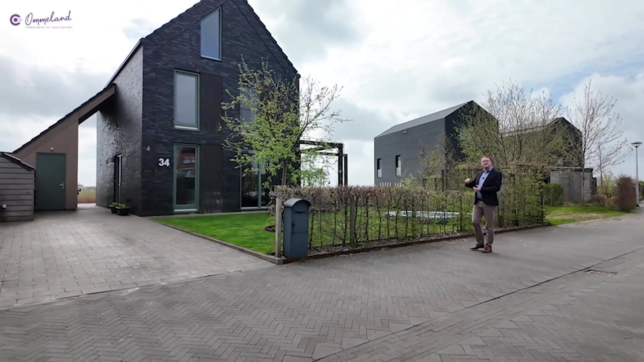 Video van De Ljepper 34